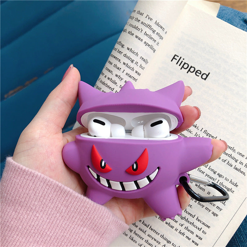 Airpods Fodral Pokémon Gengar