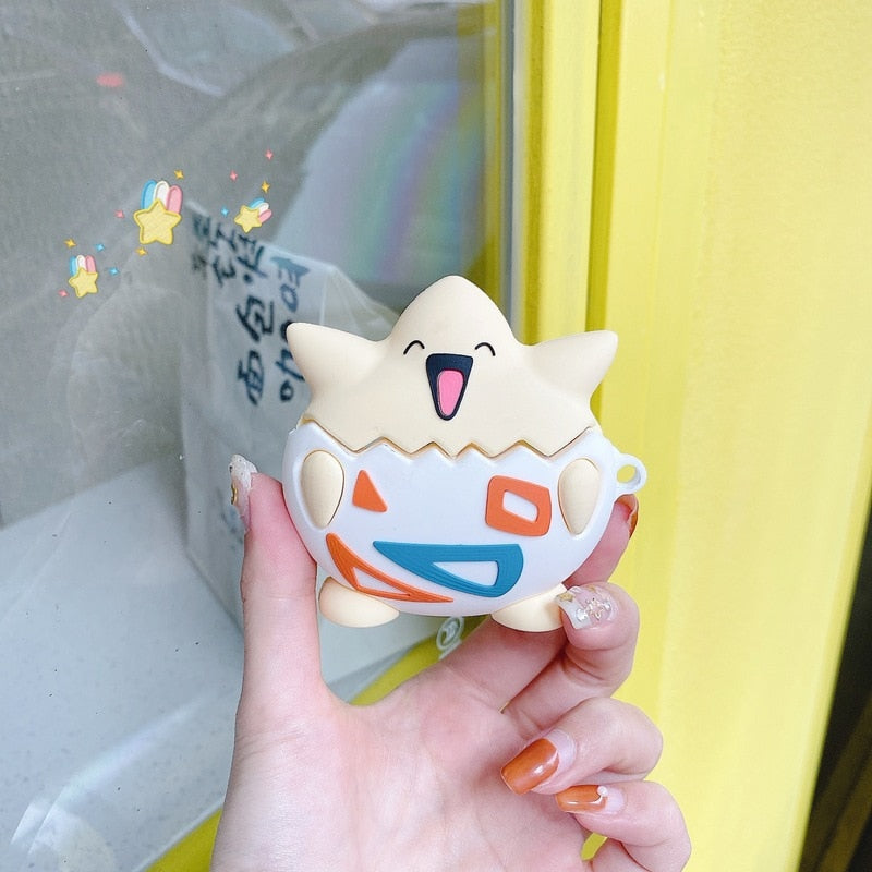 Airpods Fodral Pokémon Togepi