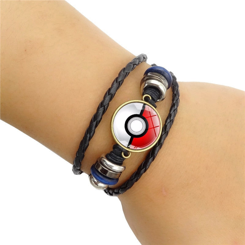 Pokémon Armband Poké Ball