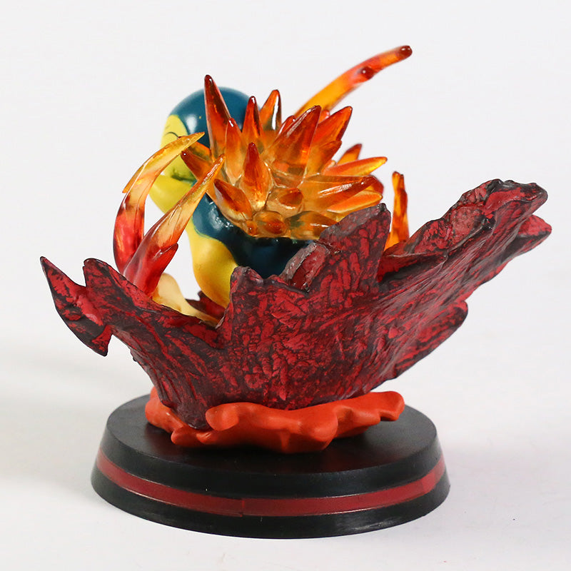 Pokémon Figurin Cyndaquil