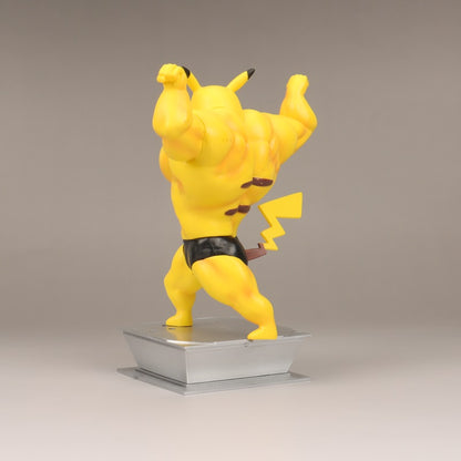 Pokémon Figur Pikachu