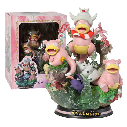 Pokémon Figurine Slowking