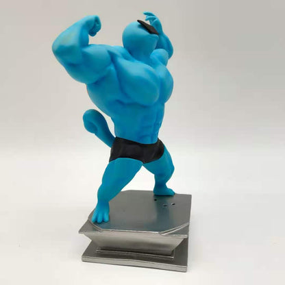 Pokémon Figurin Squirtle