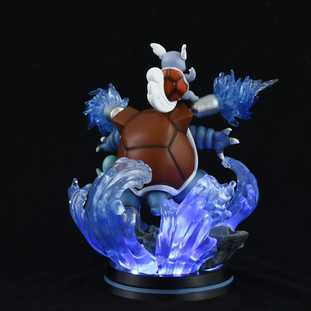 Pokémon Figurin Squirtle