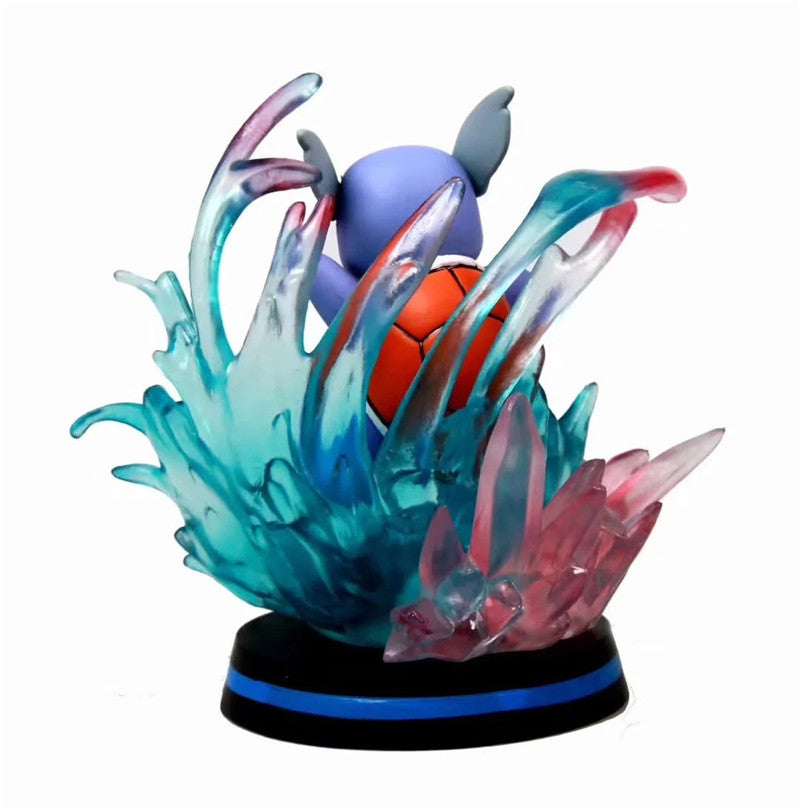 Pokémon Figurin Wartortle