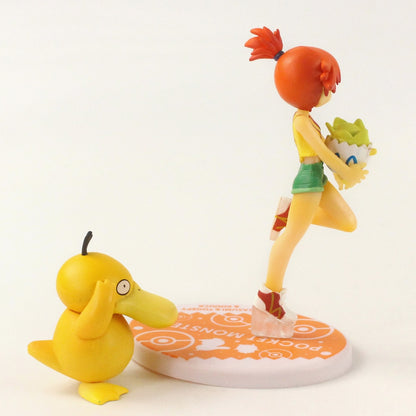 Pokémon Figur Misty