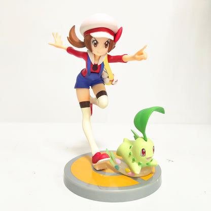 Pokémon Samlarfigur Lyra