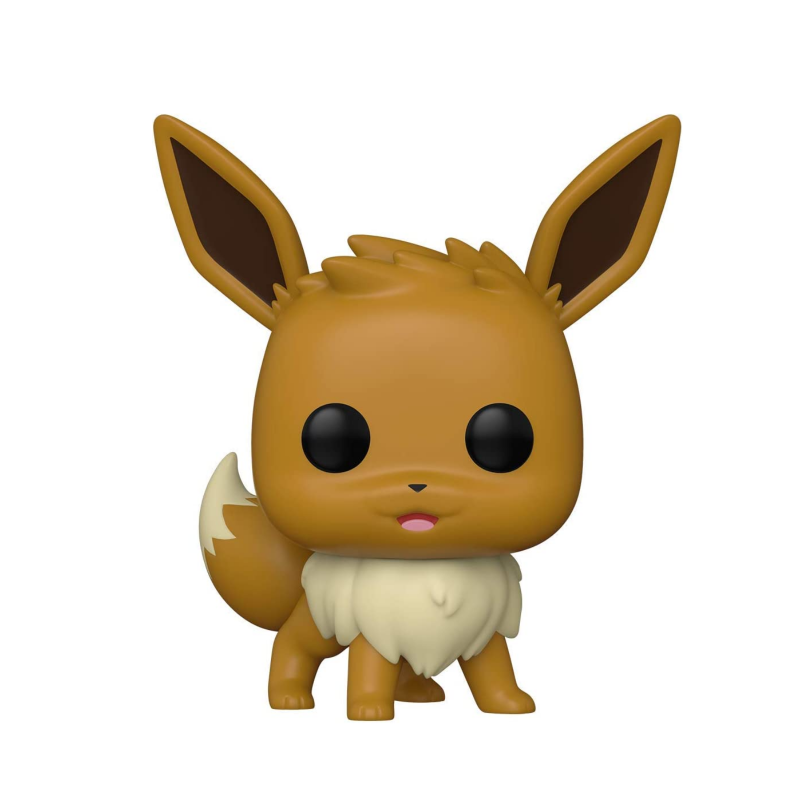 Funko Pop Eevee
