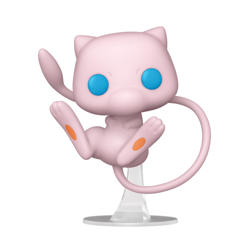 Pop Figur Pokémon Mew
