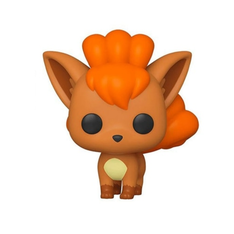 Pokémon Pop Vinyl Vulpix