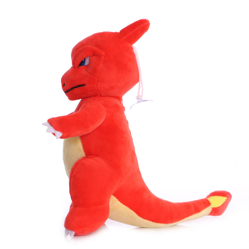 Pokémon Gosedjur 30 cm Charizard