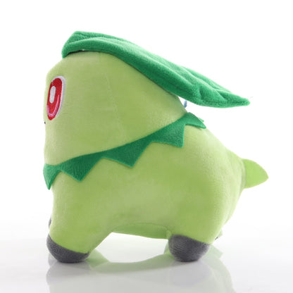 Pokémon Gosedjur Chikorita