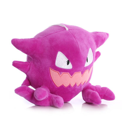 Pokémon Mjukisdjur Haunter