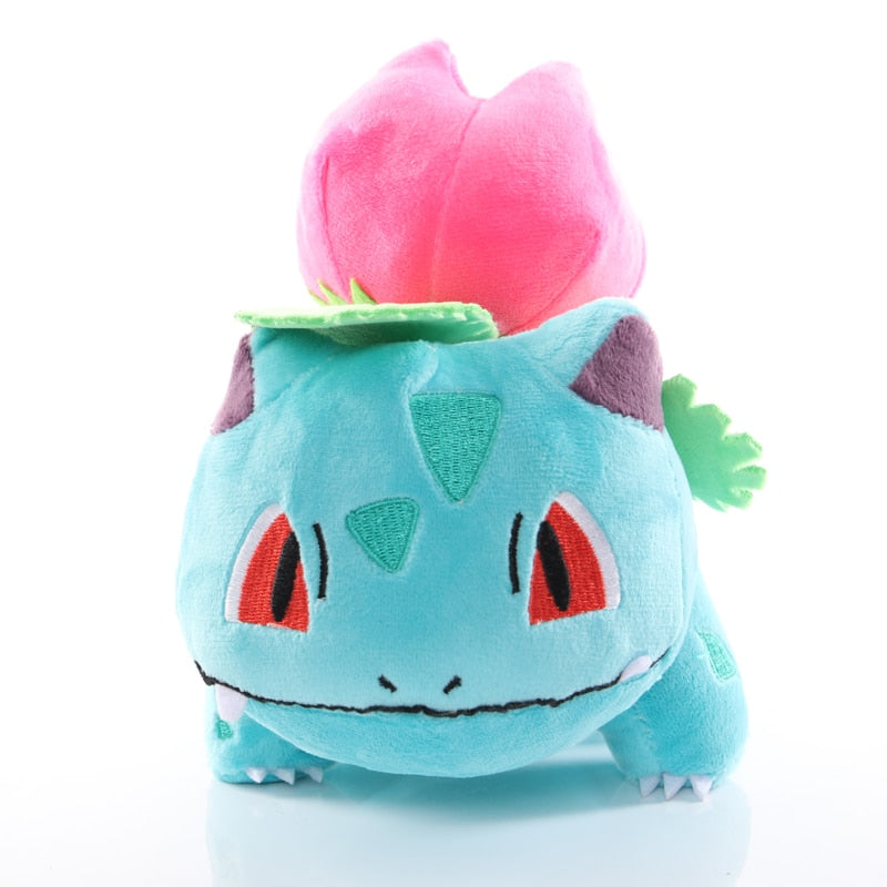 Pokémon Ivysaur Gosedjur