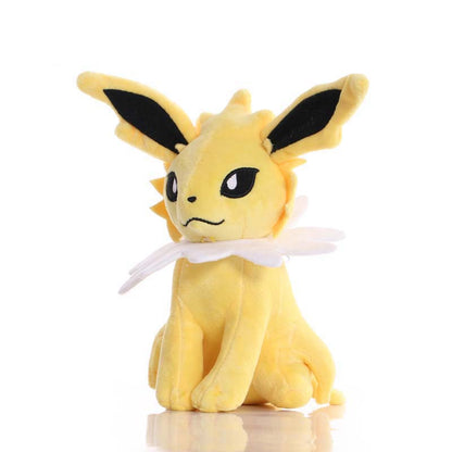 Jolteon Gosedjur Pokémon