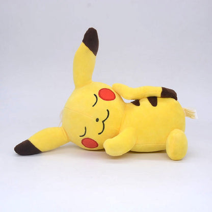 Pokémon Gosedjur Pikachu