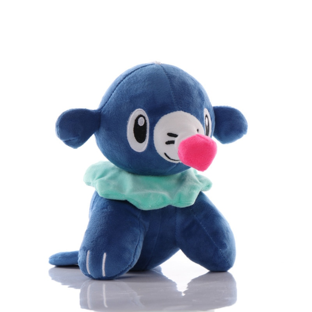 Pokémon Gosedjur Popplio