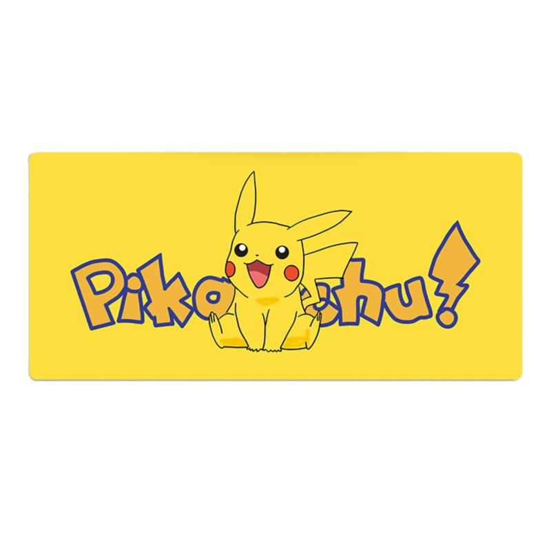 Pokémon Musmatta Pikachu