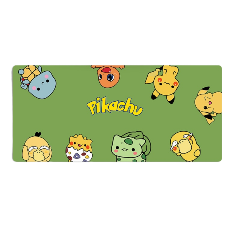 Gaming Musmatta Pokémon Pikachu