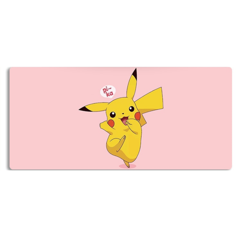 Pokémon Musmatta Pikachu