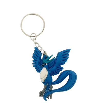 Pokémon Nyckelring Articuno