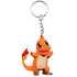 Pokémon Nyckelring Charmander