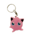 Pokémon Nyckelring Jigglypuff