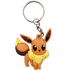 Pokémon Nyckelring Eevee