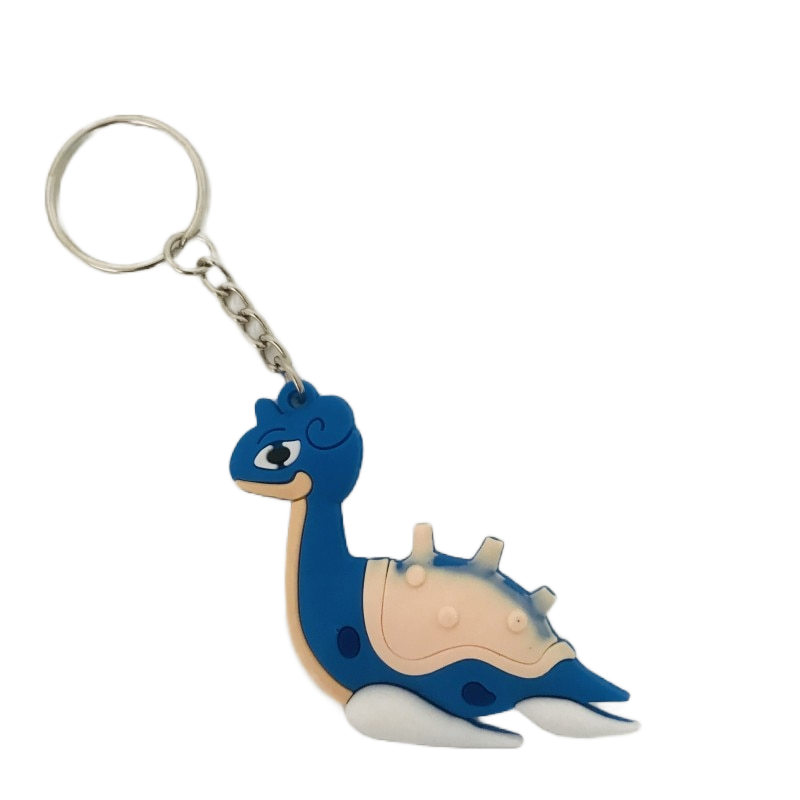 Pokémon Nyckelring Lapras