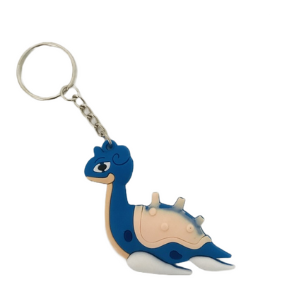 Pokémon Nyckelring Lapras