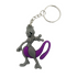 Pokémon Nyckelring Mewtwo