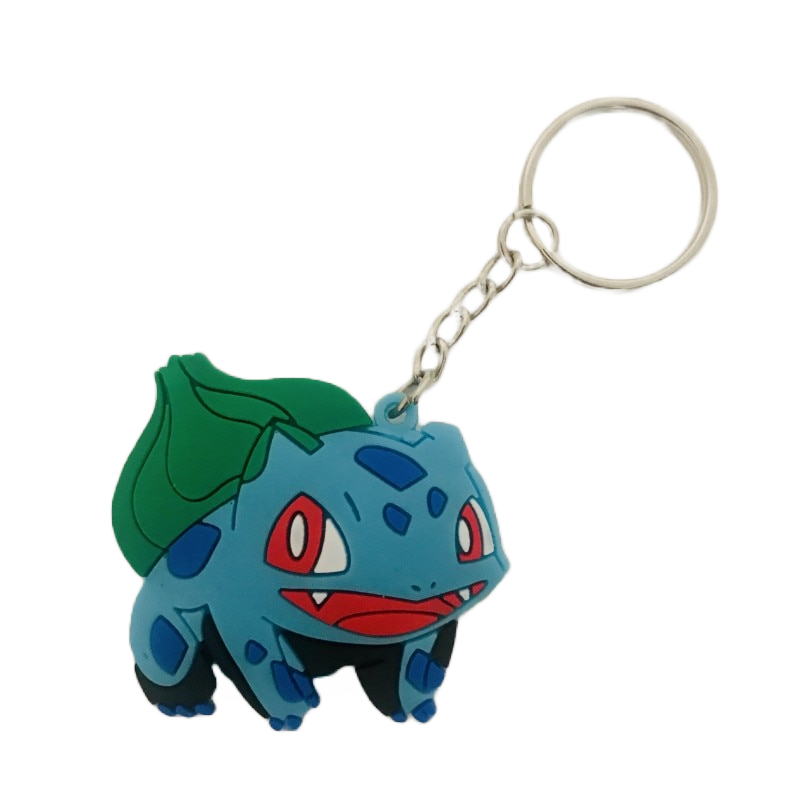 Pokémon Nyckelring Bulbasaur