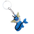 Pokémon Nyckelring Vaporeon
