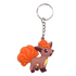 Pokémon Nyckelring Vulpix