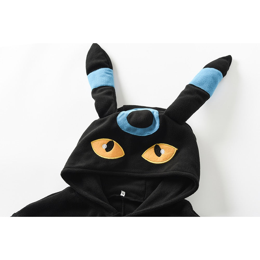 Pokémon Onesie Umbreon