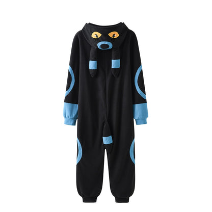 Pokémon Umbreon Onesie