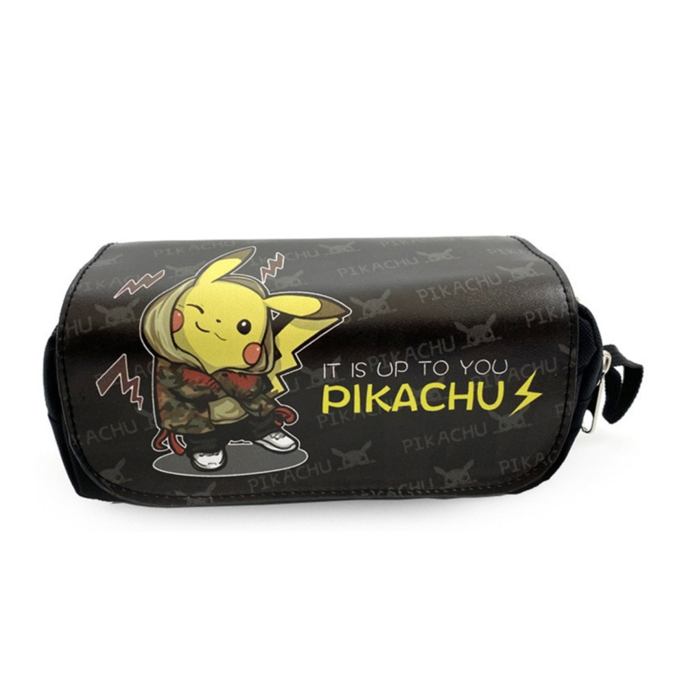 Pokémon Pennskrin Pikachu