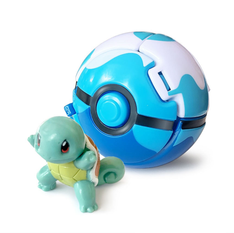 Pokémon Boll Squirtle