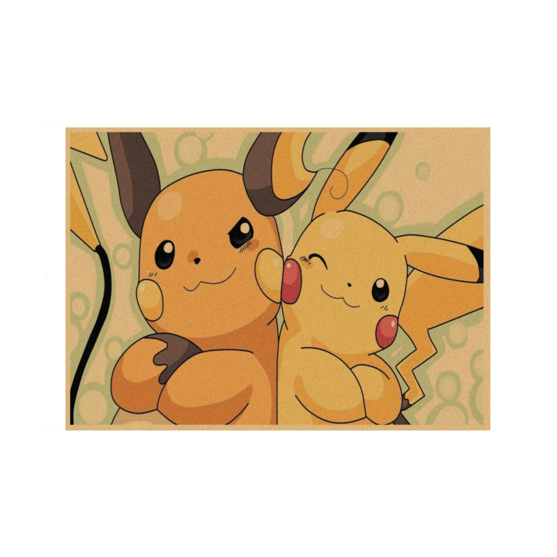 Pokémon Poster Pikachu