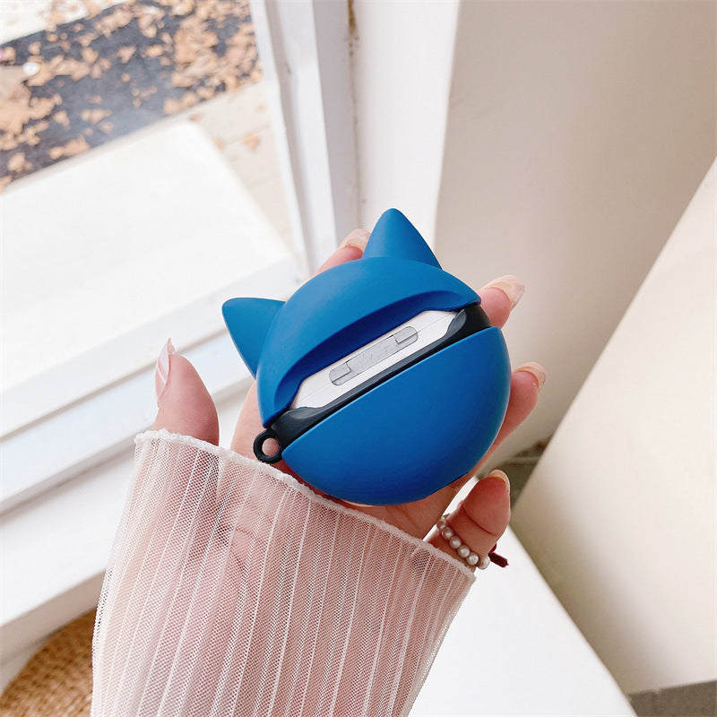 Airpods Fodral Pokémon Snorlax