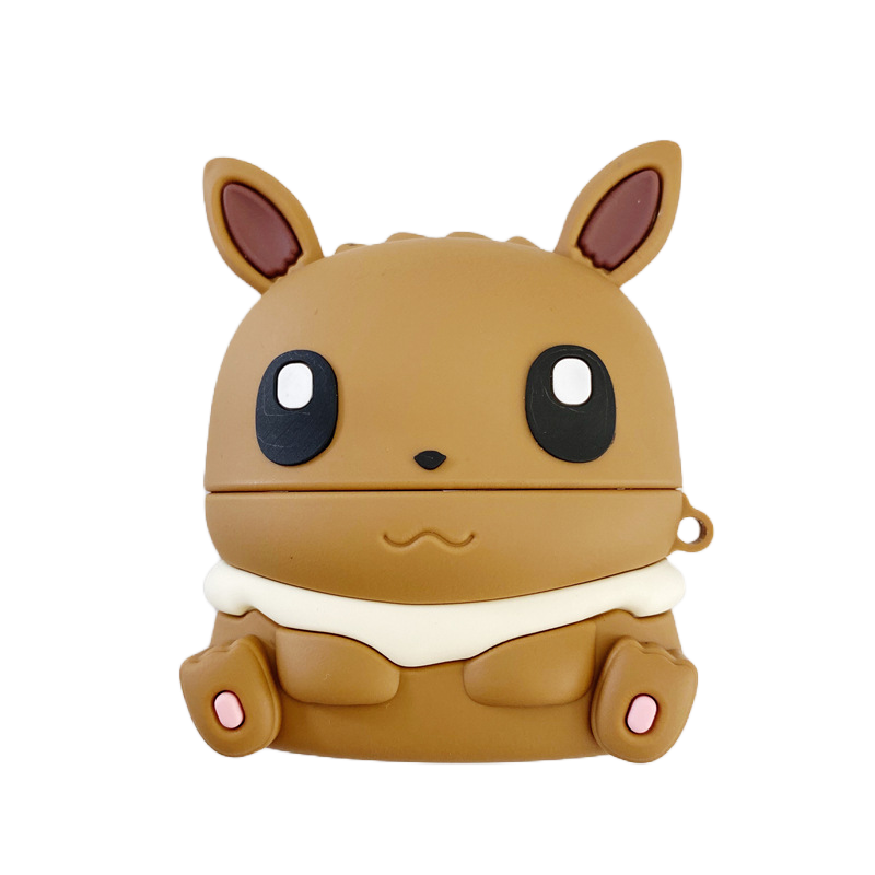 Airpods Pro Skal Pokémon Eevee