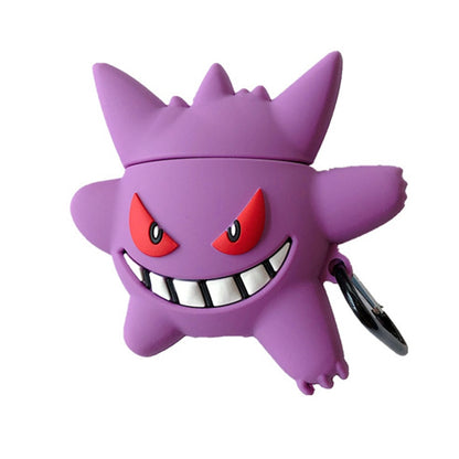 Airpods Skal Pokémon Gengar