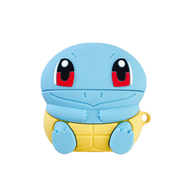 Airpods Skal Pokémon Squirtle