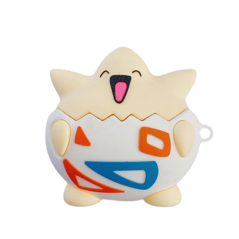 Airpods Skal Pokémon Togepi