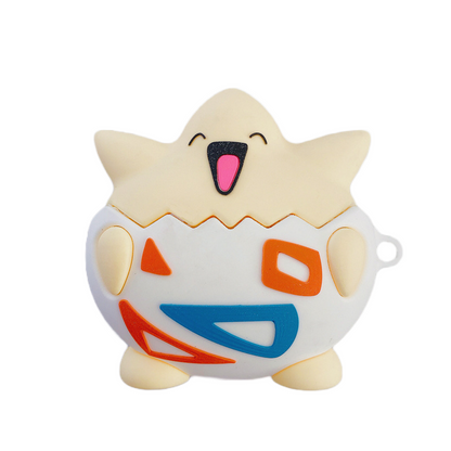 Airpods Skal Pokémon Togepi