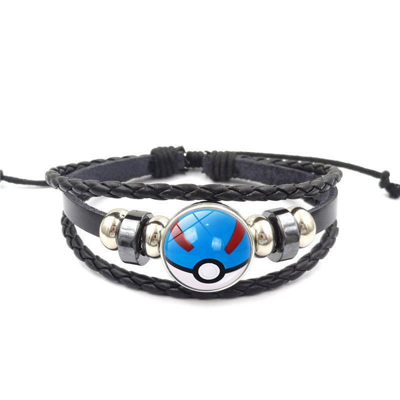 Armband Pokémon Herr