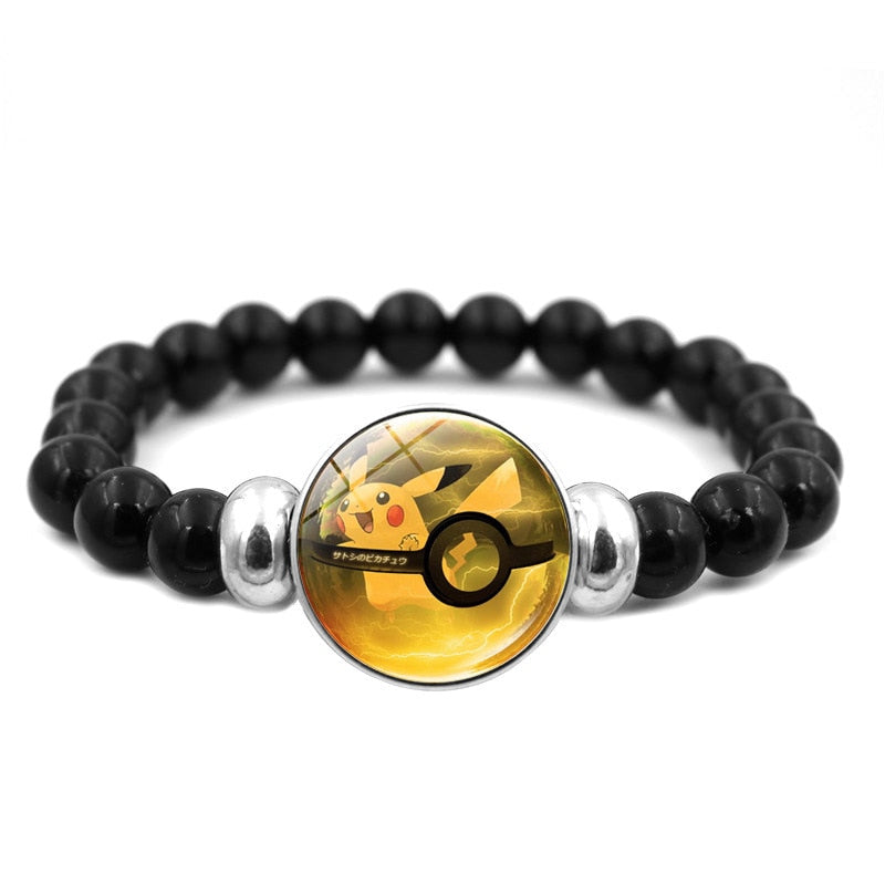 Armband Herr Pokémon Pikachu