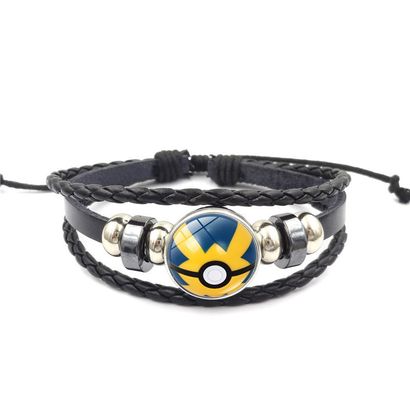 Armband Pokémon Go