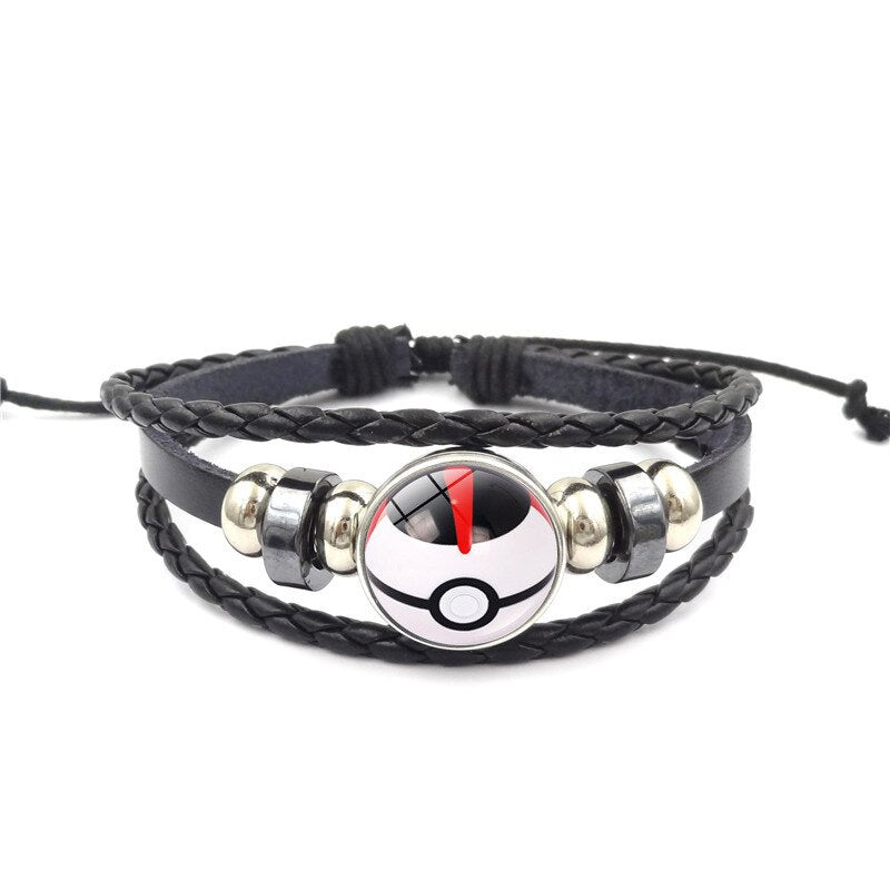 Armband Pokémon Herr