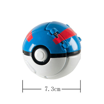 Pokémon Pokeball Rotom